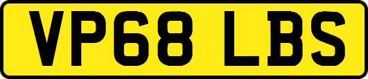 VP68LBS