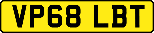 VP68LBT