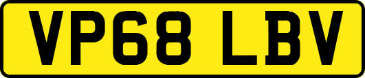 VP68LBV