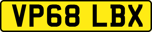 VP68LBX