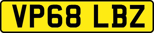 VP68LBZ