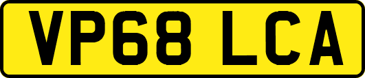 VP68LCA