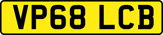 VP68LCB