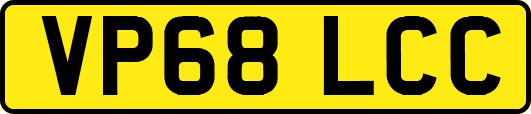 VP68LCC
