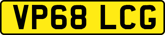 VP68LCG