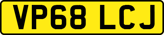 VP68LCJ