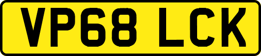 VP68LCK
