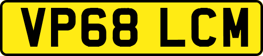 VP68LCM