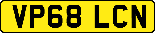VP68LCN