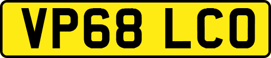 VP68LCO