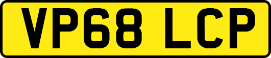 VP68LCP
