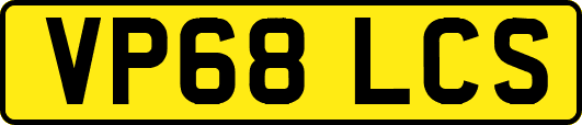 VP68LCS