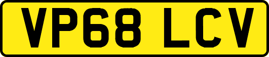 VP68LCV
