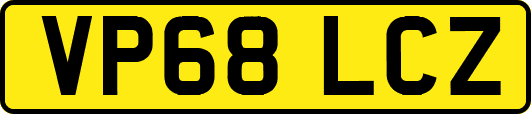 VP68LCZ