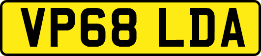 VP68LDA