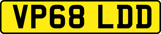 VP68LDD