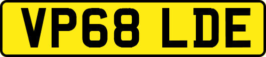 VP68LDE