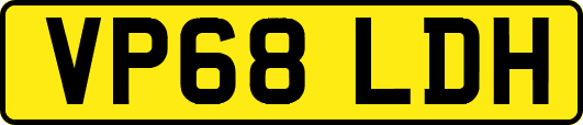 VP68LDH