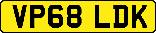 VP68LDK
