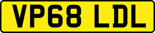 VP68LDL