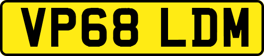 VP68LDM