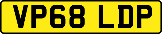 VP68LDP