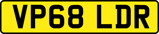 VP68LDR