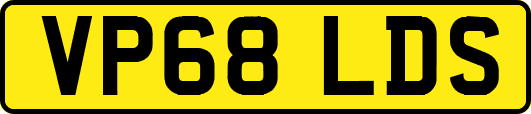 VP68LDS