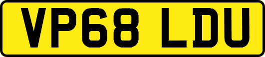 VP68LDU