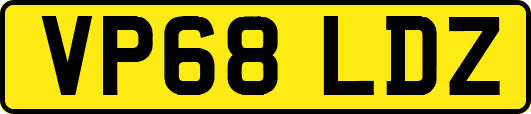 VP68LDZ