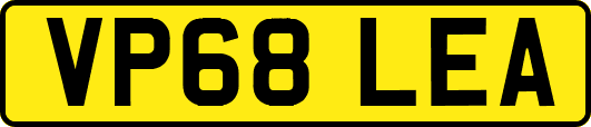 VP68LEA