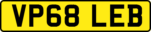 VP68LEB