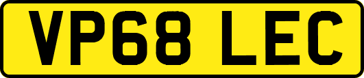VP68LEC