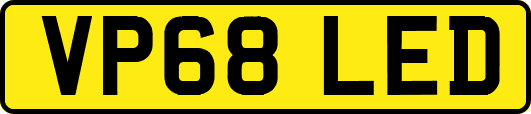 VP68LED