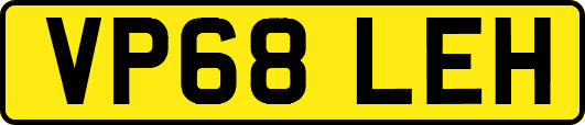 VP68LEH