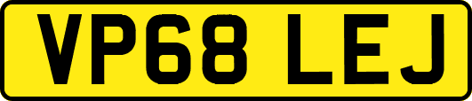 VP68LEJ