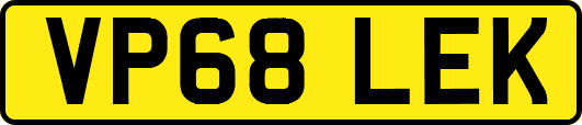 VP68LEK
