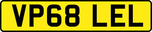 VP68LEL