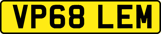 VP68LEM