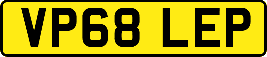 VP68LEP