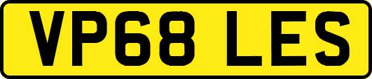 VP68LES