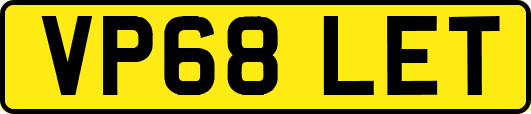 VP68LET