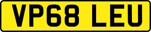 VP68LEU