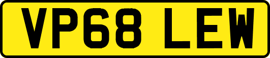 VP68LEW