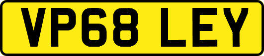 VP68LEY