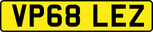 VP68LEZ