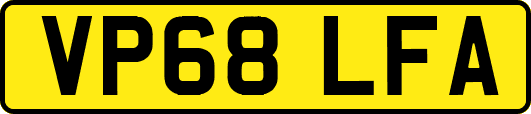 VP68LFA