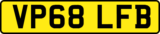 VP68LFB