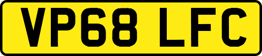 VP68LFC