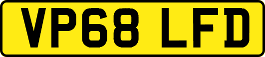 VP68LFD